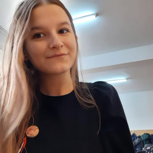 Raluca Mihaela Voica